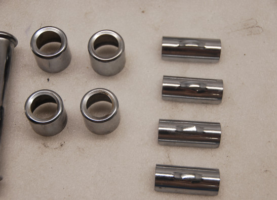 Engine parts Harley Davidson Touring FL