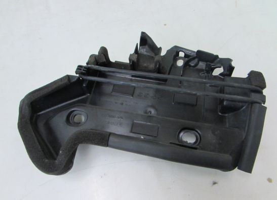 Heck Honda CBR 600 RR