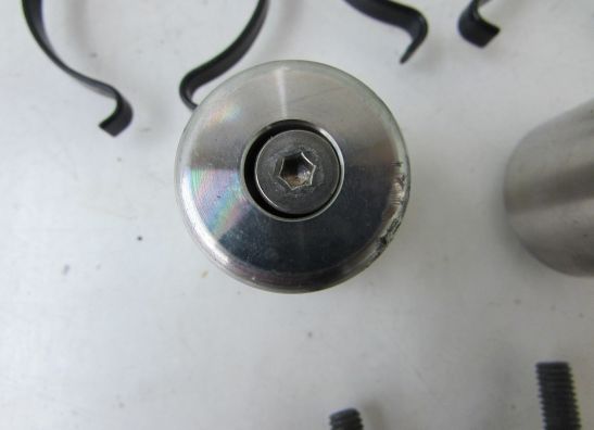 Overig Triumph Sprint 900