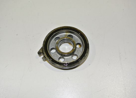 Engine parts Kawasaki Z 750