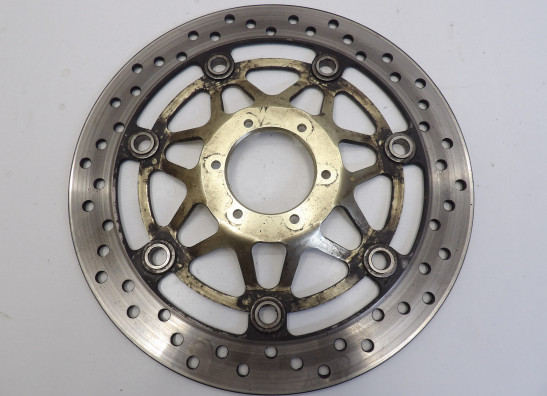 Bremsscheibe vorne Honda VFR 800 I