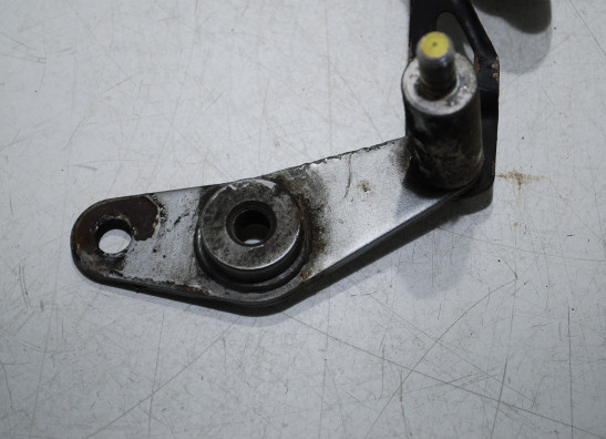 Claxon Cagiva Raptor 650