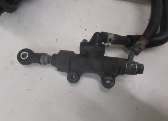 Rear brake caliper Honda CBR 600 RR