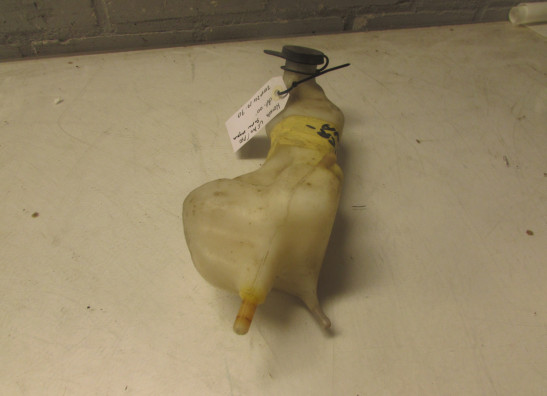 Koelvloeistof reservoir Honda VF 700  750 Supermagna