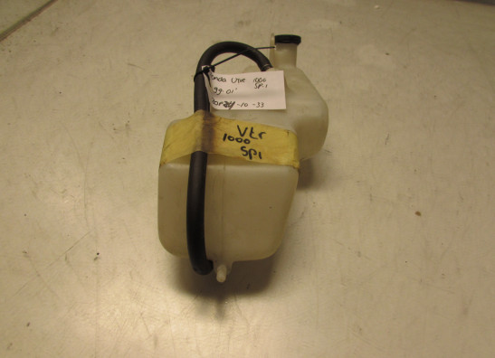 Koelvloeistof reservoir Honda VTR 1000 SP