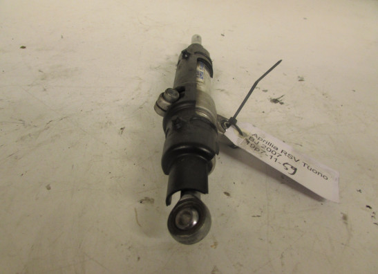 Lenkungs Dampfer Aprilia Tuono 1000