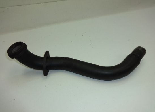 Auspuff-Krummer Honda PC 800