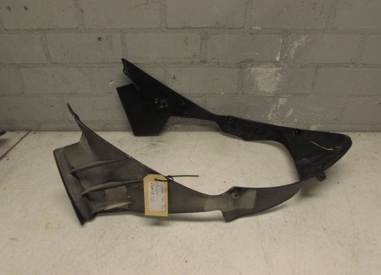 V bak voor Honda CBR 600 F