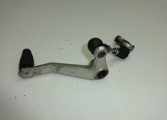 Gear change pedal  Suzuki GSX F 750
