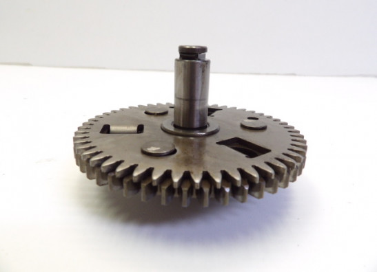 Motorblok diverse Yamaha XV 1100 Virago