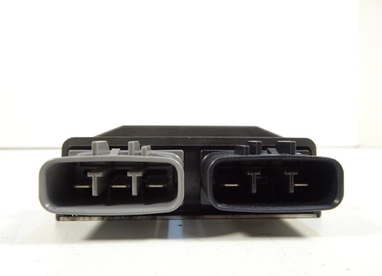 Spanningsregelaar Yamaha Tracer 700