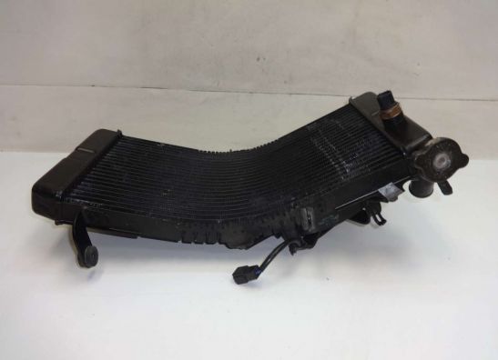 Radiateur Suzuki GSX R 600