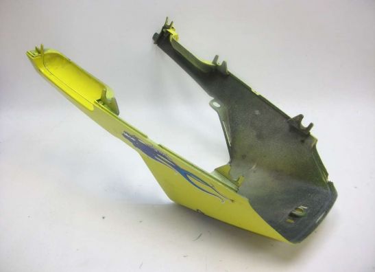 Heck Honda VF 700  750 S Sabre