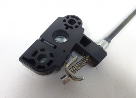 Sitzbank Aprilia Tuono 660