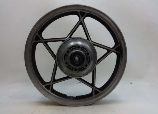 Felge hinten Suzuki Overige Suzuki