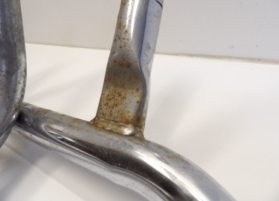 Engine Guard Honda Goldwing GL