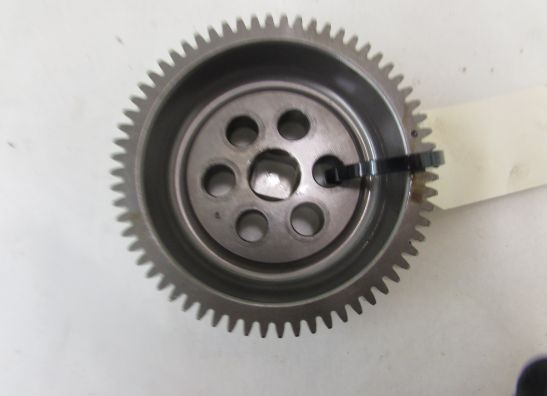 Bobine Harley Davidson Overige Harley Davidson