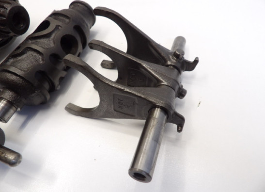 Getriebe Honda XL 1000 V Varadero