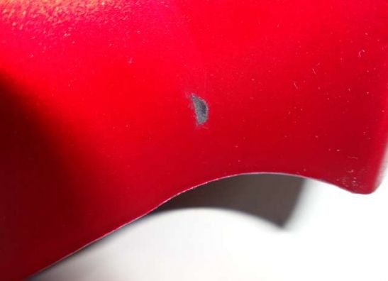 Voorspatbord Honda VF 1000 F