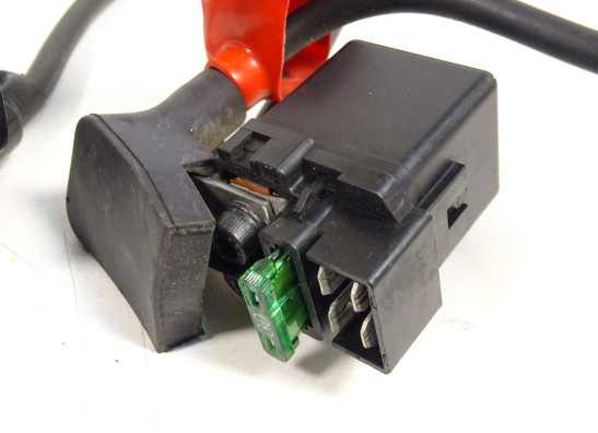 Anlasser Relais Kawasaki Z 750