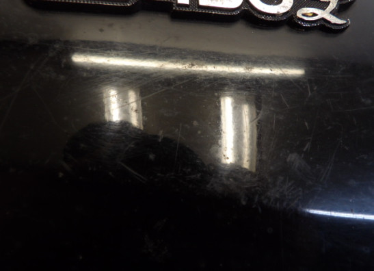 Rechter zijkuip klein Suzuki GS 450