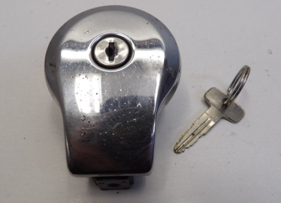 Fuel filler cap Yamaha XV 750 Virago 1988-1998