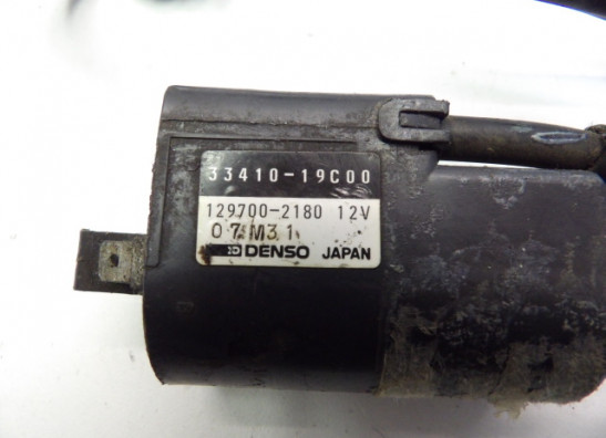 Bobine Suzuki GSX F 600