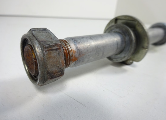 Hinterradachse Honda CB 600 F