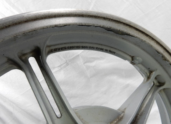 Achterwiel compleet Moto Guzzi Overige Moto Guzzi