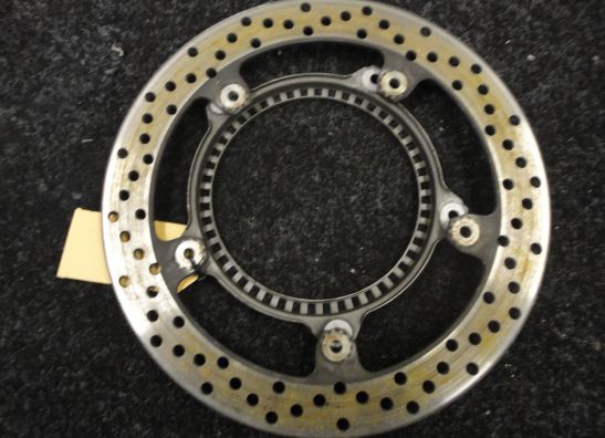 Bremsscheibe vorne BMW F 800 R