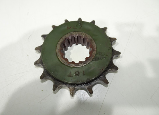 Ketting en tandwielset Honda VFR 750