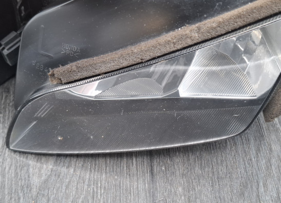 Koplamp Honda CBR Fireblade