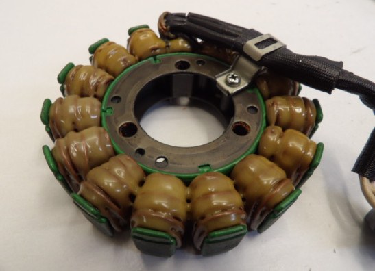 Generator Suzuki GSX R 1000