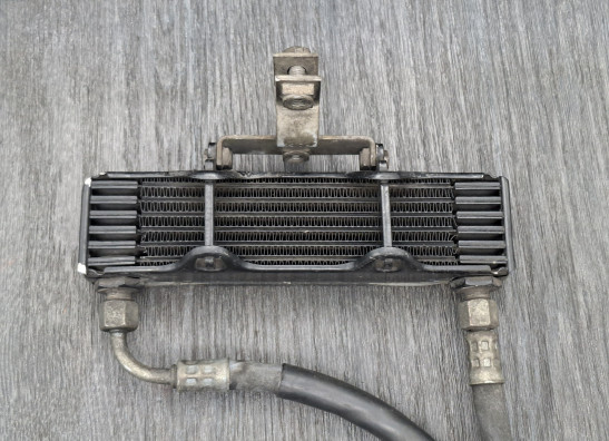 Oliekoeler BMW R 100 Rs