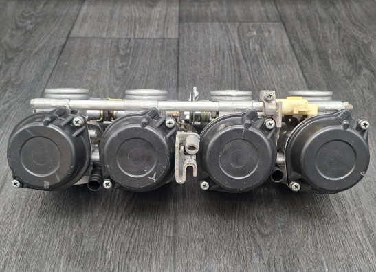 Carburateurset Yamaha FZR 1000