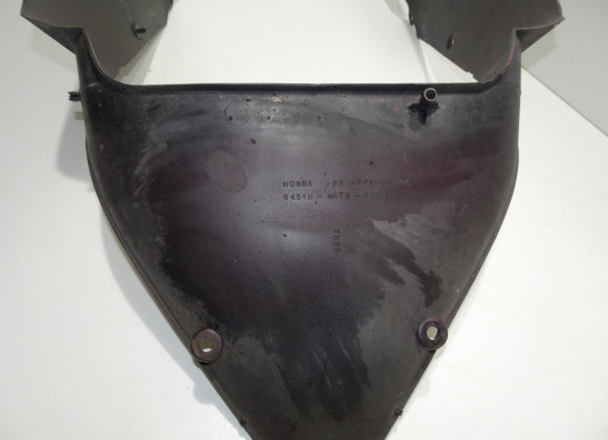 V bak voor Honda CBR 1100 XX