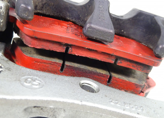 Bremssattel Bremszange hinten BMW R 1200 ST