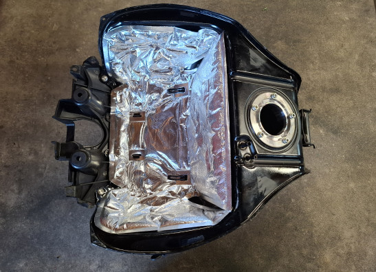 Tank Suzuki B KING 1300