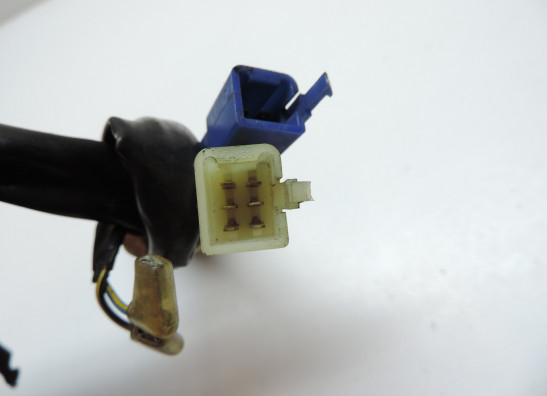 Stuurschakelaar links Yamaha YZF R1