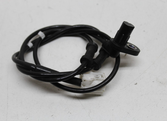 ABS sensor achter Yamaha Tracer 9 GT
