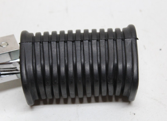 Duo voetsteun links Suzuki LS 650