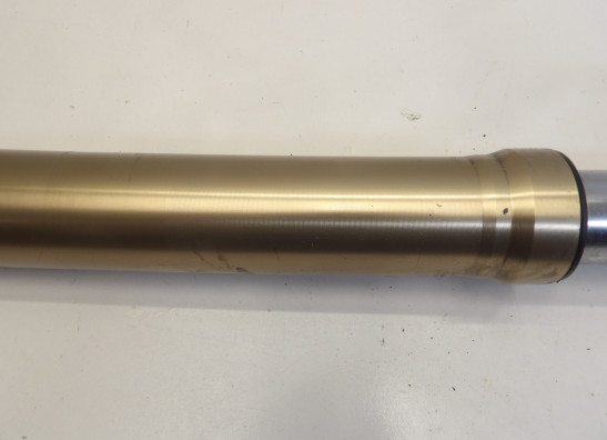 Standrohr Gabelholm links komplett Kawasaki ZX 9 R