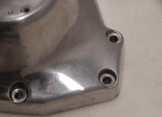 Motorblokdeksel Harley Davidson Softtail