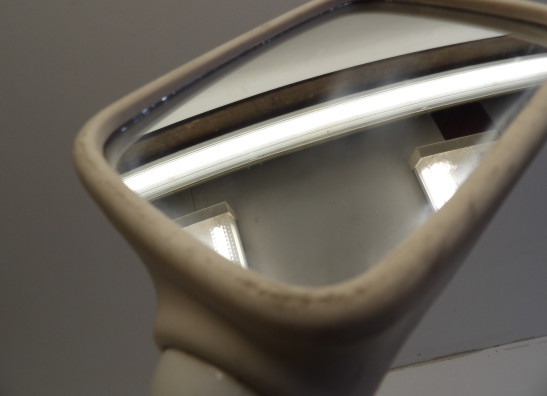 Spiegel  rechte Seite Kawasaki ZXR 400