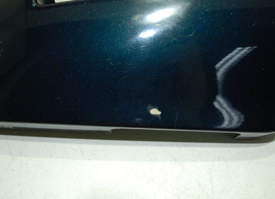 Cowl left rear Yamaha GTS 1000