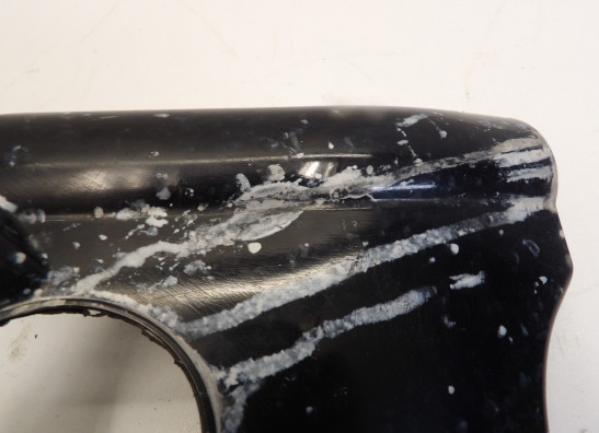 Afdekkap Yamaha XVS 650 Dragstar