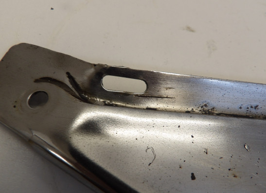 Rechter zijkuip klein Honda VT 1100