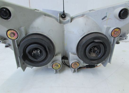 Koplamp Suzuki Burgman 400