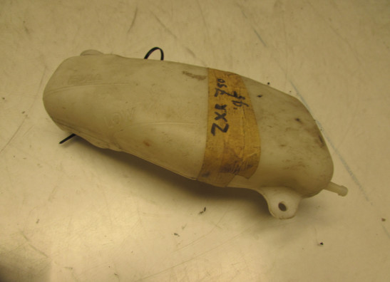 Kuhlflussigkeitsbehälter Kawasaki ZXR 750