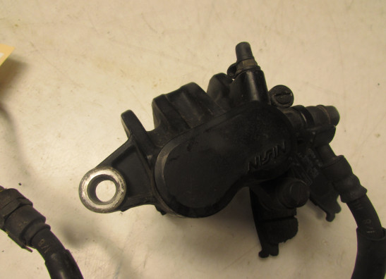 Rear brake caliper Honda ST 1100 Pan European